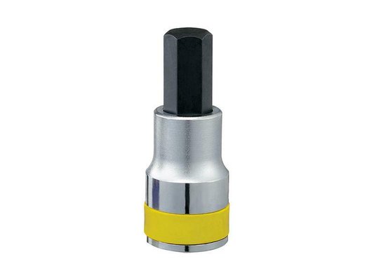 LIBRE SERVICE AGRICOLE - OUTILS KING TONY / JD - 1/2" DOUILLE TOURNEVIS 6 PANS 9/16" 60MM