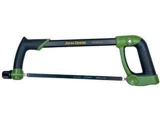 LIBRE SERVICE AGRICOLE - OUTILS KING TONY / JD - SCIE A METAUX 510MM JOHN DEERE