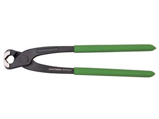 LIBRE SERVICE AGRICOLE - OUTILS KING TONY / JD - TENAILLE RUSSE 10" JOHN DEERE