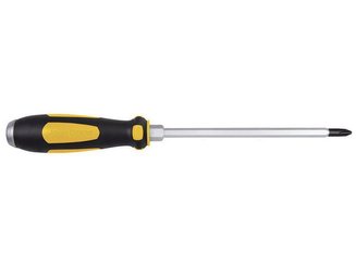 LIBRE SERVICE AGRICOLE - OUTILS KING TONY / JD - TOURNEVIS PHILLIPS N°1 PH1X75 JOHN DEERE