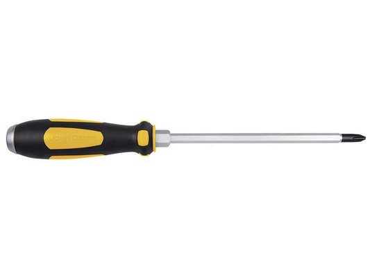 LIBRE SERVICE AGRICOLE - OUTILS KING TONY / JD - TOURNEVIS PHILLIPS N°2  PH2X100