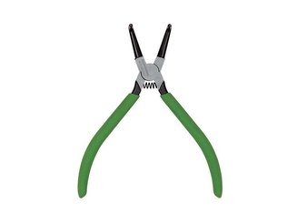 LIBRE SERVICE AGRICOLE - OUTILS KING TONY / JD - PINCE CIRCLIPS INTERIEURS COUDEE 170MMJOHN DEERE