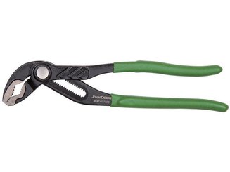 LIBRE SERVICE AGRICOLE - OUTILS KING TONY / JD - PINCE MULTIPRISE A VERROUILLAGE 250MMJOHN DEERE