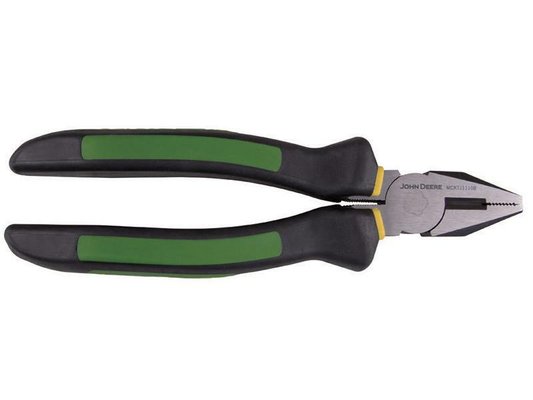 LIBRE SERVICE AGRICOLE - OUTILS KING TONY / JD - PINCE UNIVERSELLE 188MM JOHN DEERE
