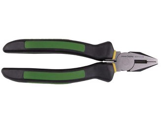 LIBRE SERVICE AGRICOLE - OUTILS KING TONY / JD - PINCE UNIVERSELLE 188MM JOHN DEERE