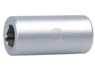 LIBRE SERVICE AGRICOLE - OUTILS KING TONY / JD - 1/4" ADAPTATEUR PORTE EMBOUT JOHN DEERE