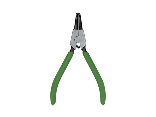 LIBRE SERVICE AGRICOLE - OUTILS KING TONY / JD - PINCE CIRCLIPS EXTERIEURS COUDEE 170MMJOHN DEERE