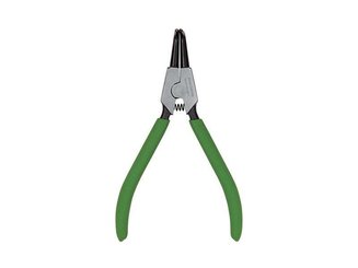 LIBRE SERVICE AGRICOLE - OUTILS KING TONY / JD - PINCE CIRCLIPS EXTERIEURS COUDEE 170MMJOHN DEERE