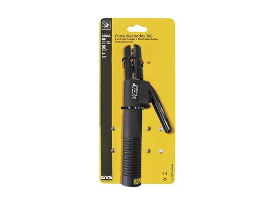 LIBRE SERVICE AGRICOLE - EQUIPEMENTS ATELIER - PORTE-ÉLECTRODES 300A GYS