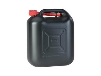 LIBRE SERVICE AGRICOLE - EQUIPEMENTS ATELIER - JERRICAN PLASTIQUE 20 LITRES
