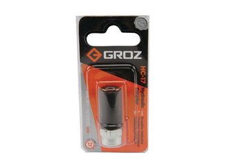 LIBRE SERVICE AGRICOLE - EQUIPEMENTS ATELIER - RACCORD POMPE GRAISSE HD M10X1