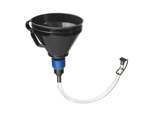 LIBRE SERVICE AGRICOLE - EQUIPEMENTS ATELIER - ENTONNOIR À ROBINET 1L2