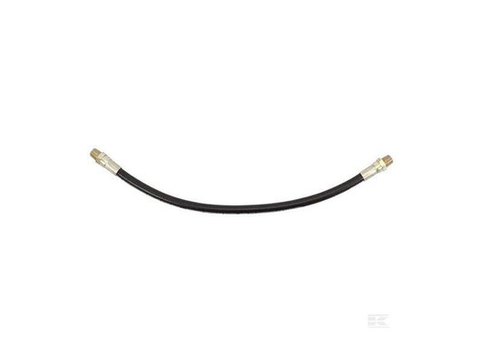 LIBRE SERVICE AGRICOLE - EQUIPEMENTS ATELIER - FLEXIBLE POMPE A GRAISSE 300MM M10