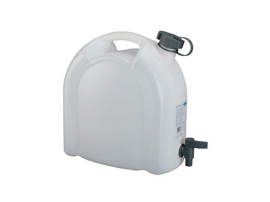 LIBRE SERVICE AGRICOLE - EQUIPEMENTS ATELIER - BIDON LAVE MAINS 10 LITRES