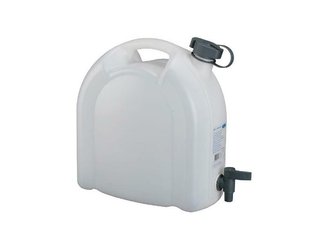 LIBRE SERVICE AGRICOLE - EQUIPEMENTS ATELIER - BIDON LAVE MAINS 10 LITRES