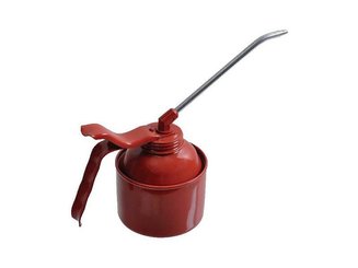 LIBRE SERVICE AGRICOLE - EQUIPEMENTS ATELIER - BURETTE HUILE 350ML
