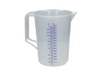 LIBRE SERVICE AGRICOLE - EQUIPEMENTS ATELIER - BROC DOSEUR 3 LITRES