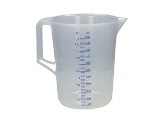 LIBRE SERVICE AGRICOLE - EQUIPEMENTS ATELIER - BROC DOSEUR 5 LITRES