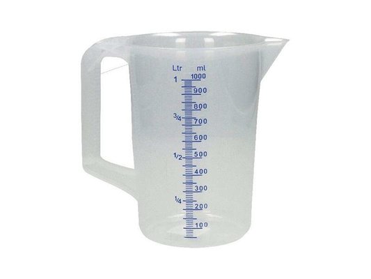 LIBRE SERVICE AGRICOLE - EQUIPEMENTS ATELIER - BROC DOSEUR 1 LITRES