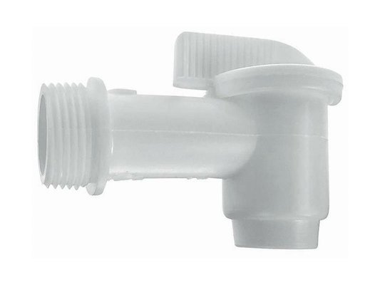 LIBRE SERVICE AGRICOLE - TSV CARB HUILE GRAISSE AD - ROBINET POUR FUT JOHN DEERE