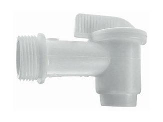 LIBRE SERVICE AGRICOLE - TSV CARB HUILE GRAISSE AD - ROBINET POUR FUT JOHN DEERE