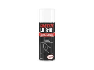 LIBRE SERVICE AGRICOLE - PRODUITS CHIMIQUE - LUBRIFIANT POUR CHAÎNE 400 ML LOCTITE