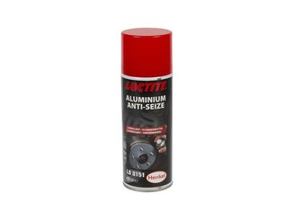 LIBRE SERVICE AGRICOLE - PRODUITS CHIMIQUE - GRAISSE ALUMINIUM LOCTITE - 400MLGRAPHITE