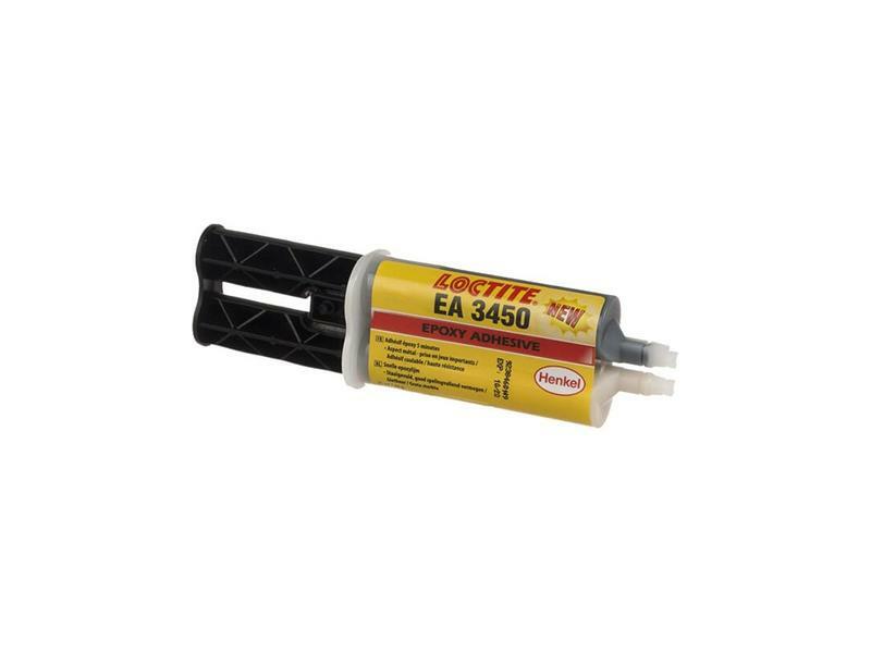 Vente COLLE EPOXY BI COMPOSANT EA3450 - 25ml Kramp LC1886332