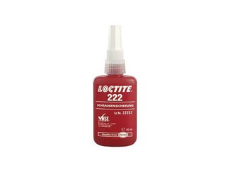 LIBRE SERVICE AGRICOLE - PRODUITS CHIMIQUE - FREIN FILET FAIBLE 222 50ML