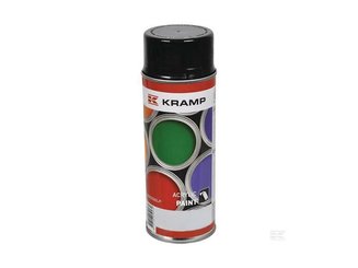 LIBRE SERVICE AGRICOLE - PRODUITS CHIMIQUE - BOMBE PEINTURE FENDT ROUGE 400ml