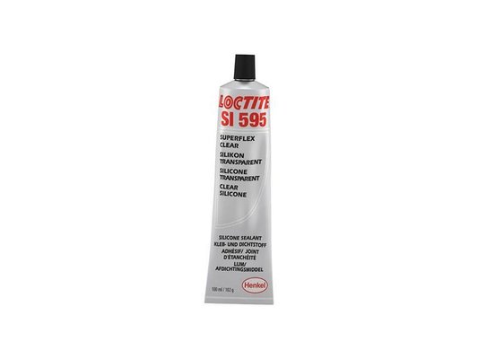 LIBRE SERVICE AGRICOLE - PRODUITS CHIMIQUE - SILICONE TRANSPARENT 100 ML SI595