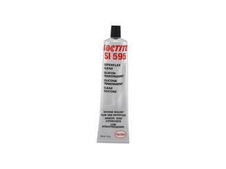 LIBRE SERVICE AGRICOLE - PRODUITS CHIMIQUE - SILICONE TRANSPARENT 100 ML SI595