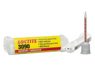 LIBRE SERVICE AGRICOLE - PRODUITS CHIMIQUE - ADHÉSIF BICOMPOSANT 3090 - 10G
