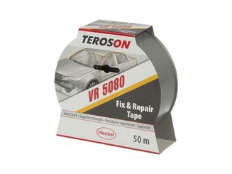 LIBRE SERVICE AGRICOLE - PRODUITS CHIMIQUE - RUBAN ADHÉSIF VR5080 - 50MMX50