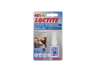 LIBRE SERVICE AGRICOLE - PRODUITS CHIMIQUE - ADHÉSIF INSTANTANÉ 401 - 5GR