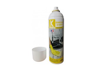 LIBRE SERVICE AGRICOLE - PRODUITS CHIMIQUE - AEROSOL KARZHAN 400ML DESINFECTANT