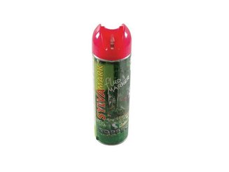 LIBRE SERVICE AGRICOLE - PRODUITS CHIMIQUE - PEINTURE FORESTIÈRE ROUGE SOPPEC 500ML