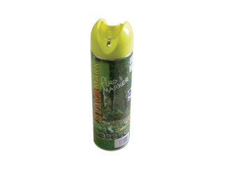 LIBRE SERVICE AGRICOLE - PRODUITS CHIMIQUE - PEINTURE FORESTIÈRE JAUNE SOPPEC
