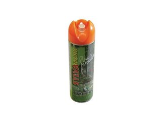 LIBRE SERVICE AGRICOLE - PRODUITS CHIMIQUE - PEINTURE FORESTIÈRE ORANGE SOPPEC