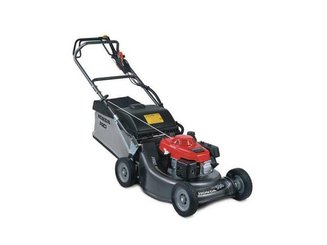 TONDEUSE Cond. March - CONDUCT. MARCH THERM - TONDEUSE PROFESSIONNELLE HONDA HRH536HXE