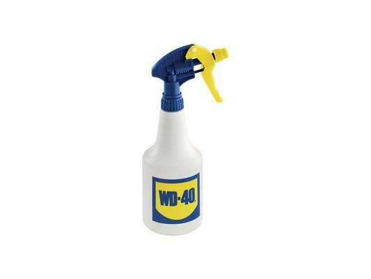 LIBRE SERVICE AGRICOLE - PRODUITS CHIMIQUE - PULVERISATEUR VIDE WD40