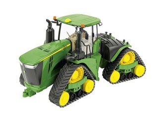 JOUETS - JOUETS - TRACTEUR JOHN DEERE 9620RX