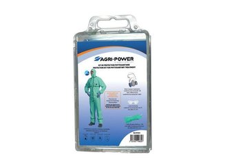 LIBRE SERVICE AGRICOLE - CLOTURE ET ELEVAGE - KIT PHYTO SANITAIRE AGRIPOWER