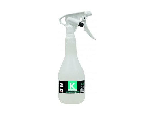 LIBRE SERVICE AGRICOLE - EQUIPEMENTS ATELIER - PULVERISATEUR VIDE - 500ML