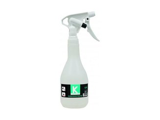 LIBRE SERVICE AGRICOLE - EQUIPEMENTS ATELIER - PULVERISATEUR VIDE - 500ML