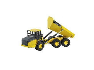 JOUETS - JOUETS - JOUET CAMION BENNE ARTICULE JOHN DEERE