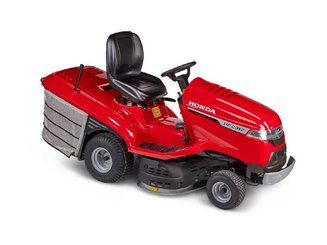 TONDEUSE AUTOPORTEE - AUTOPORTEE EJECT AR - TONDEUSE AUTOPORTEE HONDA HF2317HME