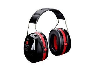 LIBRE SERVICE AGRICOLE - EQUIP PROTECT INDIV (EPI) - CASQUE ANTIBRUIT PELTOR