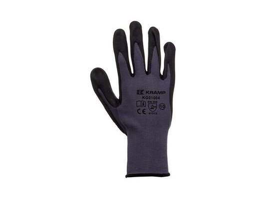 LIBRE SERVICE AGRICOLE - EQUIP PROTECT INDIV (EPI) - GANTS DE TRAVAIL TAILLE 10/XL UNIVERSEL KRAMP