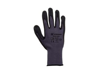 LIBRE SERVICE AGRICOLE - EQUIP PROTECT INDIV (EPI) - GANTS DE TRAVAIL TAILLE 10/XL UNIVERSEL KRAMP